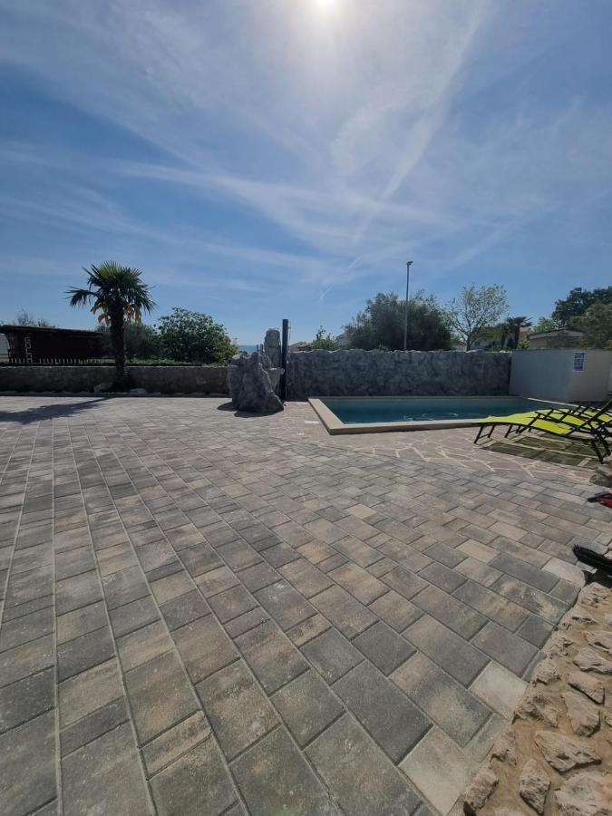 Villa Marta โพราต ภายนอก รูปภาพ