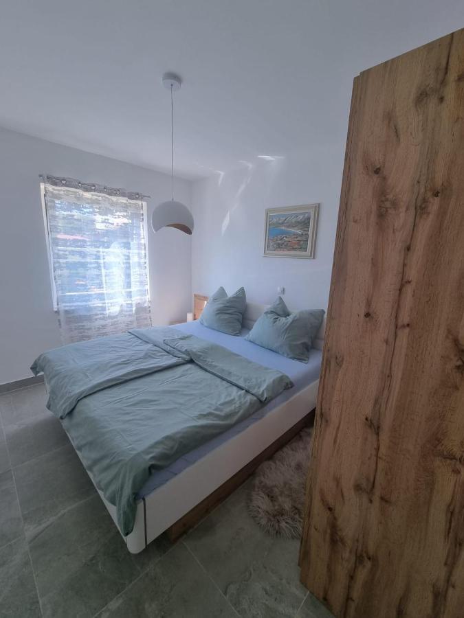 Villa Marta โพราต ภายนอก รูปภาพ