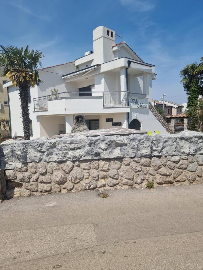 Villa Marta โพราต ภายนอก รูปภาพ