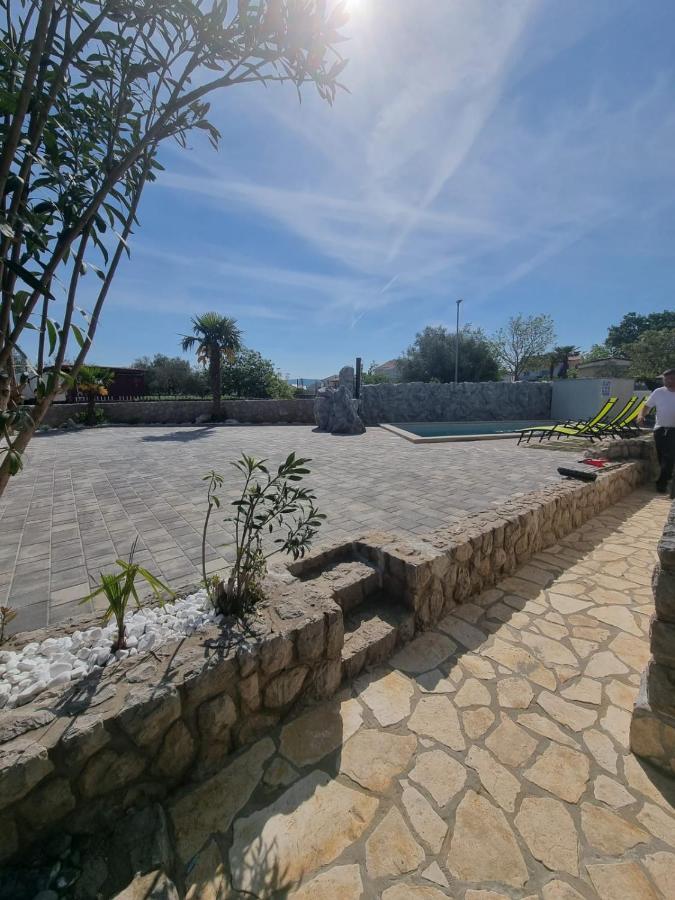 Villa Marta โพราต ภายนอก รูปภาพ