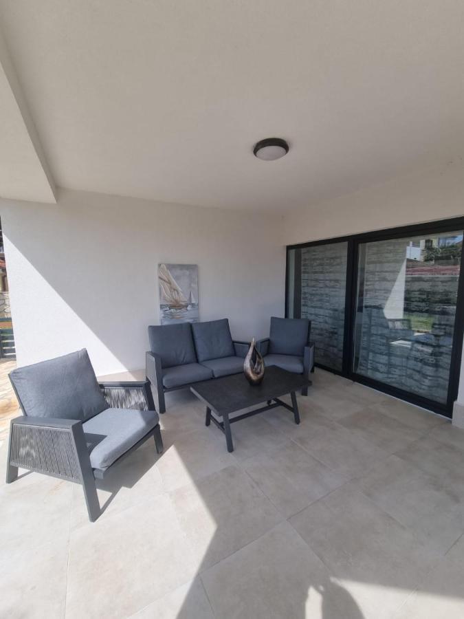 Villa Marta โพราต ภายนอก รูปภาพ
