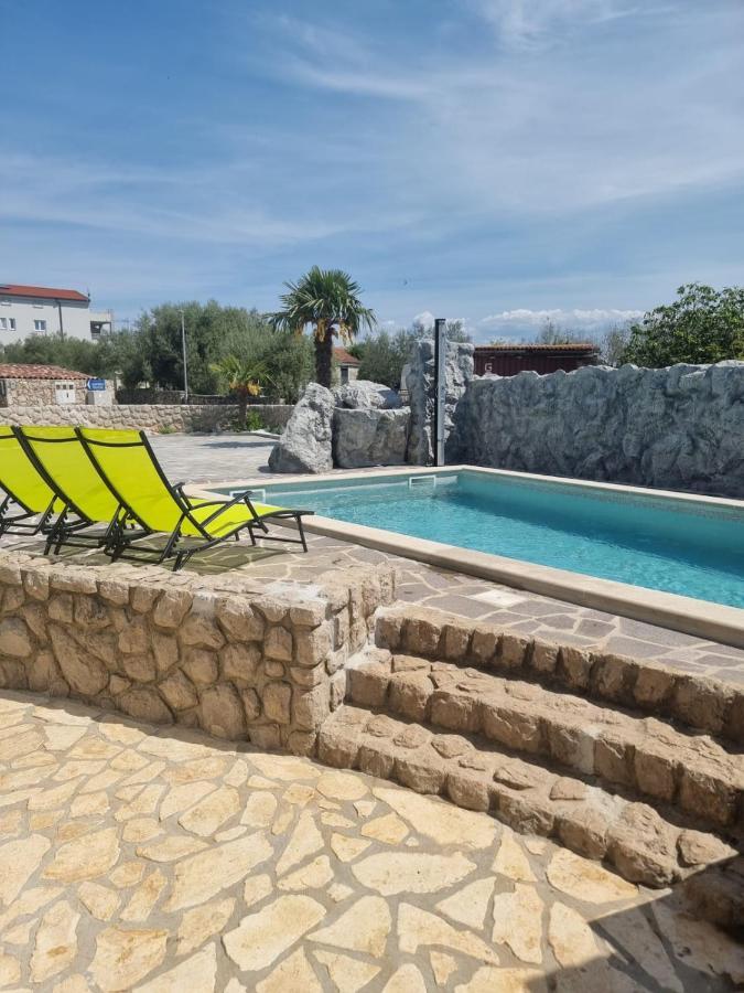 Villa Marta โพราต ภายนอก รูปภาพ