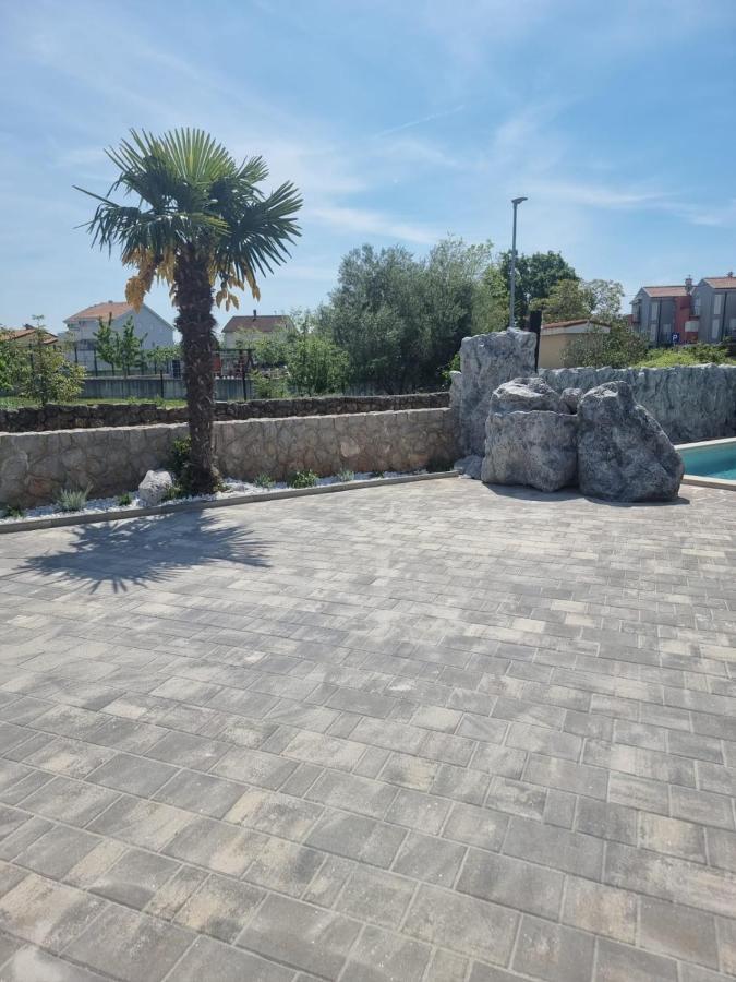 Villa Marta โพราต ภายนอก รูปภาพ