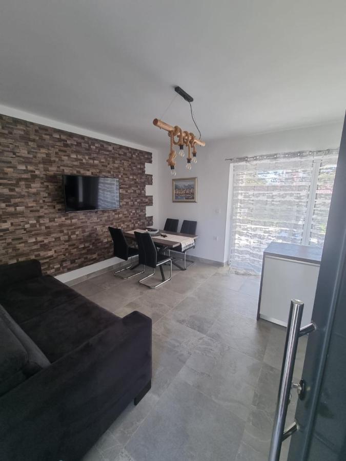 Villa Marta โพราต ภายนอก รูปภาพ